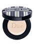 Main View - Click To Enlarge - DIOR BEAUTY - DIORIVIERA LIMITED EDITION DIOR FOREVER COUTURE PERFECT CUSHION SPF35 — 00