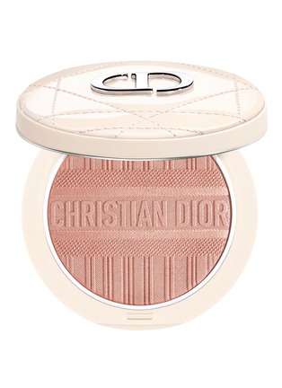 Main View - Click To Enlarge - DIOR BEAUTY - DIORIVIERA LIMITED EDITION DIOR FOREVER COUTURE LUMINIZER — 002 PINK RIVIERA