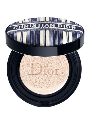 Main View - Click To Enlarge - DIOR BEAUTY - DIORIVIERA LIMITED EDITION DIOR FOREVER SKIN GLOW CUSHION SPF50 — 00
