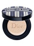 Main View - Click To Enlarge - DIOR BEAUTY - DIORIVIERA LIMITED EDITION DIOR FOREVER COUTURE PERFECT CUSHION — 0N
