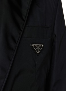 Prada blazer jacket deals