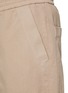  - BARENA - ‘Solivo’ Patch Pocket Cropped Pants