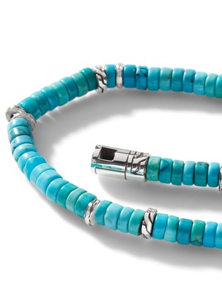 John hardy turquoise hotsell