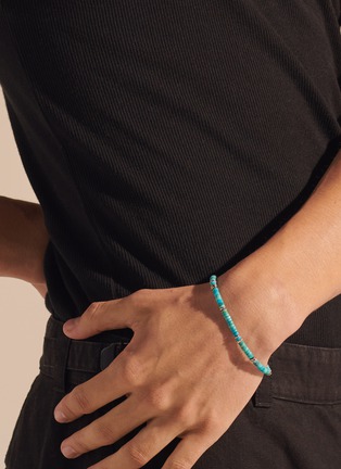 John hardy turquoise shop bracelet