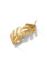 Detail View - Click To Enlarge - JOHN HARDY - Bamboo' Woven 18K Gold Earrings
