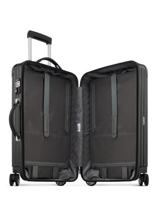 Salsa Deluxe Multiwheel®行李箱（58升 / 26.4寸）展示图