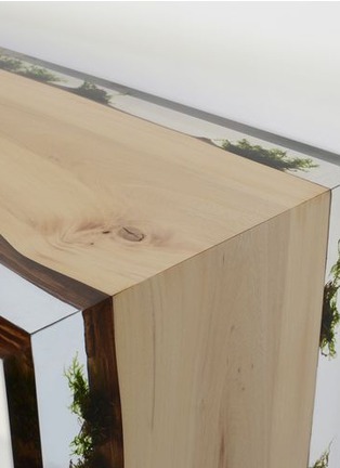 Detail View - Click To Enlarge - ALCAROL - TRAIL CONSOLE