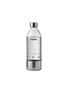 Main View - Click To Enlarge - AARKE - PET WATER BOTTLE — POLISHED STEEL