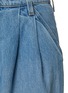  - MOTHER - ‘SNACKS’ HIGH RISE RELAXED FIT DENIM JEANS