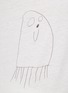  - THE ROW - ‘The Jellyfish’ Hand-Drawn Graphic Cotton Crewneck T-Shirt