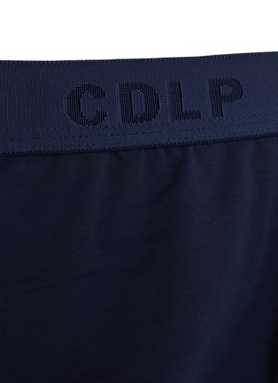 Detail View - Click To Enlarge - CDLP - Low Waist Y-Briefs — Set Of 3