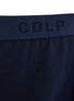 CDLP - Low Waist Y-Briefs — Set Of 3