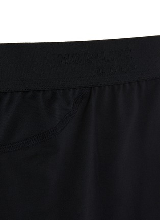 Detail View - Click To Enlarge - CDLP - Performance Mobilite Boxer Briefs — Set Of 3