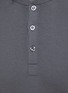  - EQUIL - LONG SLEEVE COTTON JERSEY HENLEY