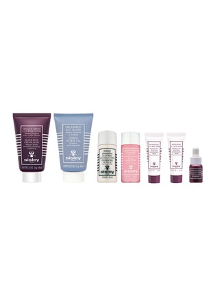 Main View - Click To Enlarge - SISLEY - ESSENTIAL HOME FACIAL TREATMENT SET
