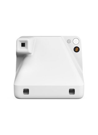Detail View - Click To Enlarge - POLAROID - Polaroid Now+ Camera — White
