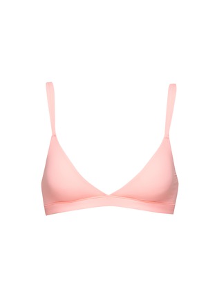 Main View - Click To Enlarge - SKIMS - ‘Fits Everybody’ Triangle Bralette