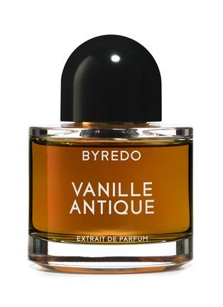 Main View - Click To Enlarge - BYREDO - Vanille Antique Extract De Parfum 50ml