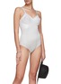 Figure View - Click To Enlarge - LISA MARIE FERNANDEZ - ‘Goldwyn’ Swimsuit