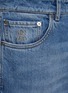  - BRUNELLO CUCINELLI - Monkey Wash 5-Pocket Straight Jeans