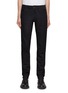 Main View - Click To Enlarge - PT TORINO - ‘Jazz’ Washed Stretch Slim Jeans