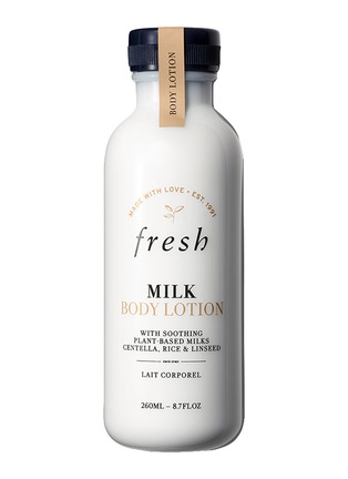 Main View - Click To Enlarge - FRESH - Milk Body Lotion 260ml
