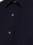 LARDINI - Classic Cotton Shirt