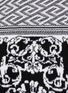 VERSACE - Barocco La Greca Monogram Jacquard Knit Jumper