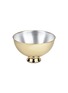 Main View - Click To Enlarge - SKULTUNA - GRAND BELLE WINE COOLER — GOLD PLATED