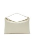 Main View - Click To Enlarge - THE ROW - ‘EMY’ NAPPA LEATHER SHOULDER BAG