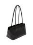 Detail View - Click To Enlarge - THE ROW - ‘Terrasse’ Leather Shoulder Bag