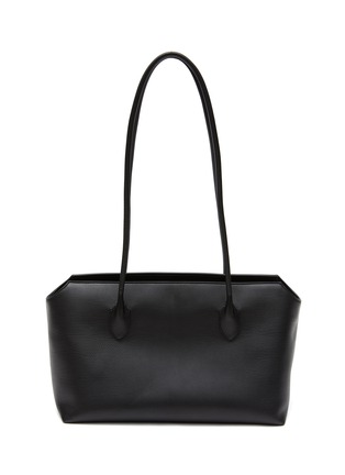 THE ROW | ‘Terrasse’ Leather Shoulder Bag | Women | Lane Crawford