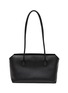Main View - Click To Enlarge - THE ROW - ‘Terrasse’ Leather Shoulder Bag