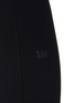  - SPLITS59 - ‘RAQUEL’ HIGH WAIST SIDE SLIT DETAIL FLARE PANTS