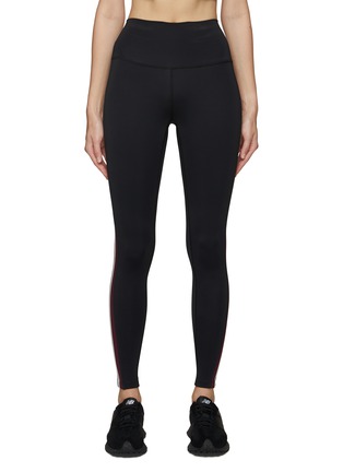 Main View - Click To Enlarge - SPLITS59 - ‘OLIVIA’ HIGH WAISTED 7/8 LEGGINGS