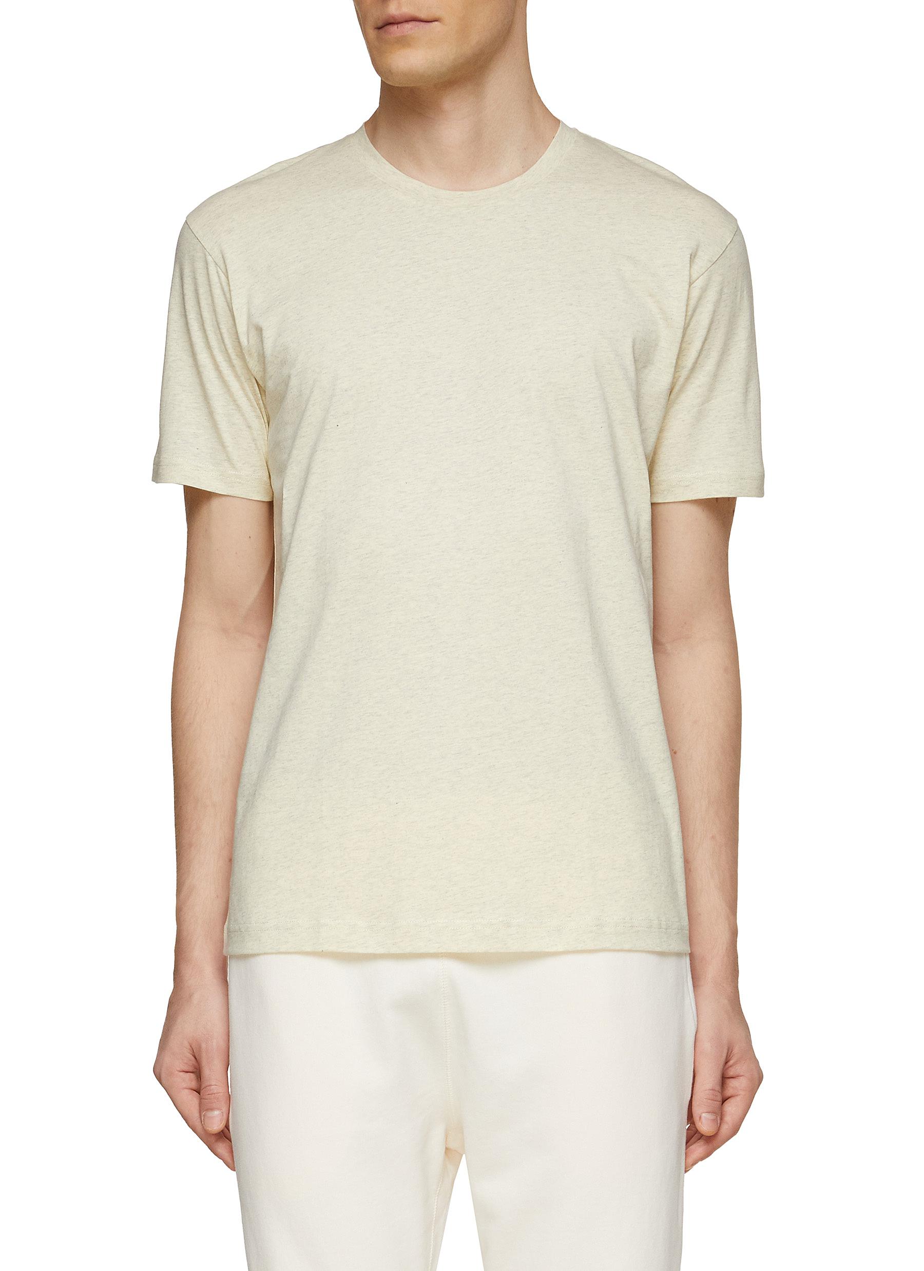 sunspel riviera tshirt