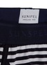 SUNSPEL - Striped Cotton Boxer Briefs
