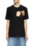 DOUBLET - HAND EMBROIDERY PHOTO STITCH T-SHIRT