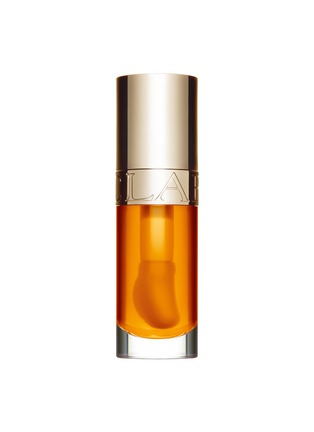 Main View - Click To Enlarge - CLARINS - LIP COMFORT OIL — 01 HONEY