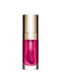 Main View - Click To Enlarge - CLARINS - LIP COMFORT OIL — 02 RASPBERRY