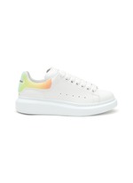 alexander mcqueen gradient sneakers
