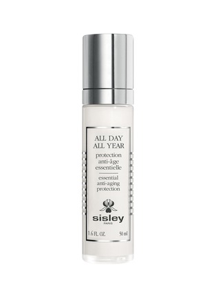 Main View - Click To Enlarge - SISLEY - ALL DAY ALL YEAR ESSENTIAL ANTI-AGING PROTECTION 50ML