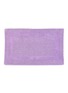 Main View - Click To Enlarge - ABYSS - SUPER PILE SMALL REVERSIBLE BATH MAT — LUPIN