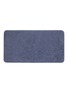 Main View - Click To Enlarge - ABYSS - Super Pile Guest Towel — Denim