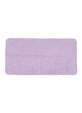 Main View - Click To Enlarge - ABYSS - Super Pile Guest Towel — Lupin