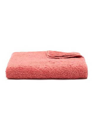 Main View - Click To Enlarge - ABYSS - Super Pile Bath Towel — Sedona