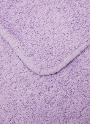 Detail View - Click To Enlarge - ABYSS - Super Pile Bath Towel — Lupin