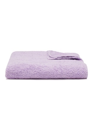 Main View - Click To Enlarge - ABYSS - Super Pile Bath Towel — Lupin