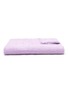 Main View - Click To Enlarge - ABYSS - Super Pile Bath Sheet — Lupin