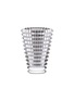 Main View - Click To Enlarge - BACCARAT - SMALL EYE VASE — CLEAR